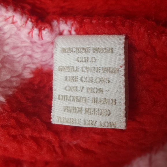 2/$10🌴Charter Club Intimates mid-length robe - Picture 4 of 6